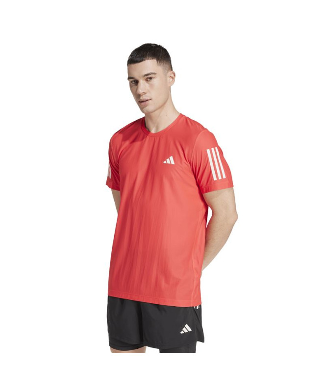 T-shirt de Running adidas Otr B Homme Rojsem