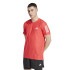 T-shirt de Running adidas Otr B Homme Rojsem