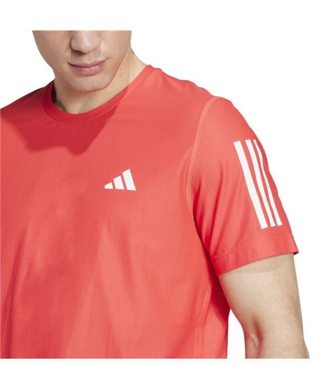 T-shirt de Running adidas Otr B Homme Rojsem