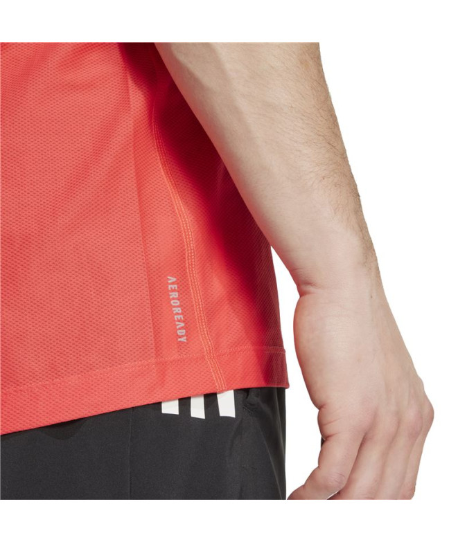 T-shirt de Running adidas Otr B Homme Rojsem