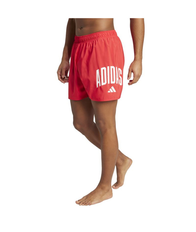 Maillot de bain de Natation adidas Collgt Sh...