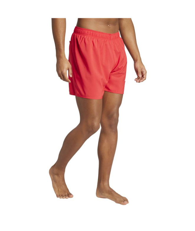 Maillot de bain de Natation adidas Collgt Sh...