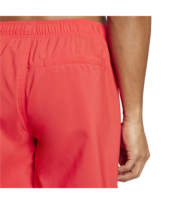 Maillot de bain de Natation adidas Collgt Sh...