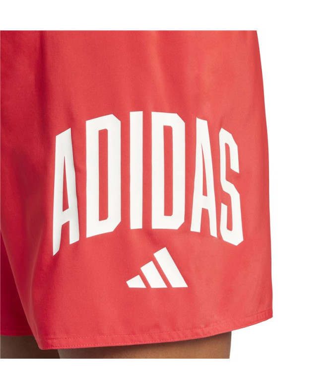 Maillot de bain de Natation adidas Collgt Sh...