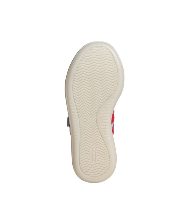 Chaussures adidas Barreda Decode El C Enfant...