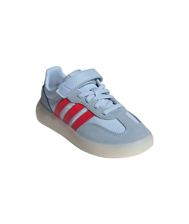 Chaussures adidas Barreda Decode El C Enfant...