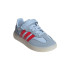 Sapatilhas adidas Barreda Decode El C Infantil Celcla / Rojbri / Blabas
