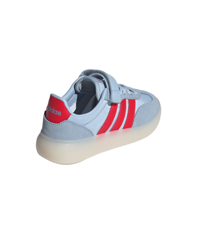 Chaussures adidas Barreda Decode El C Enfant...