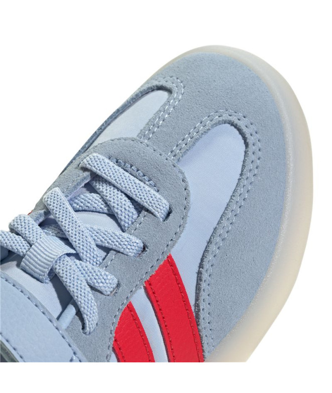 Chaussures adidas Barreda Decode El C Enfant...