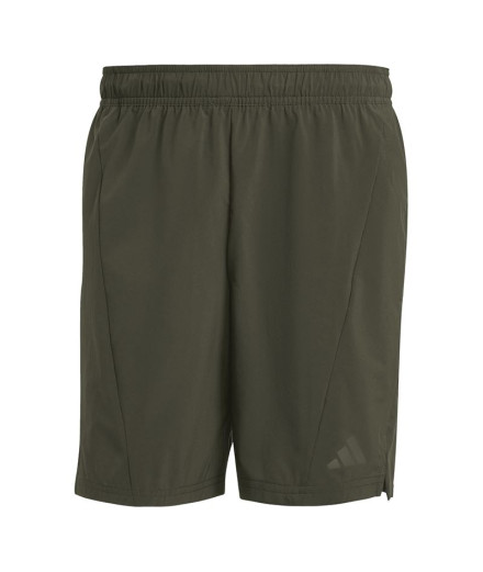 Pantalon de Fitness adidas D4T Short Homme Carnoc