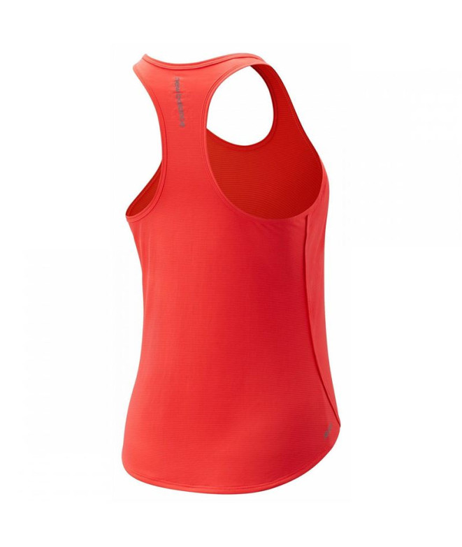 T-shirt Running New Balance de Accelerate Tank