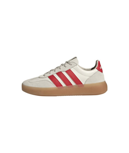 Zapatillas adidas Barreda Decode Lux Hombre Beige