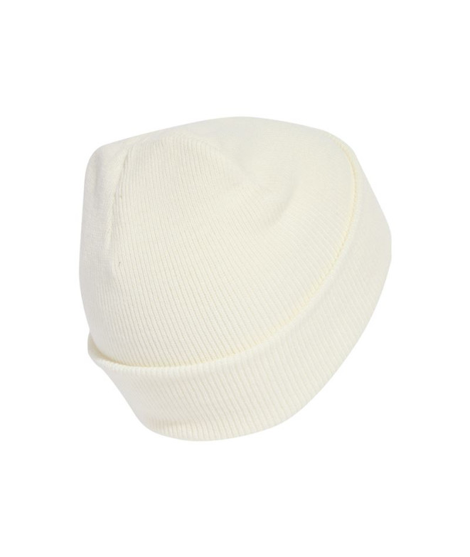 Bonnet adidas New Log Bea Cuf Blacre / Bleu