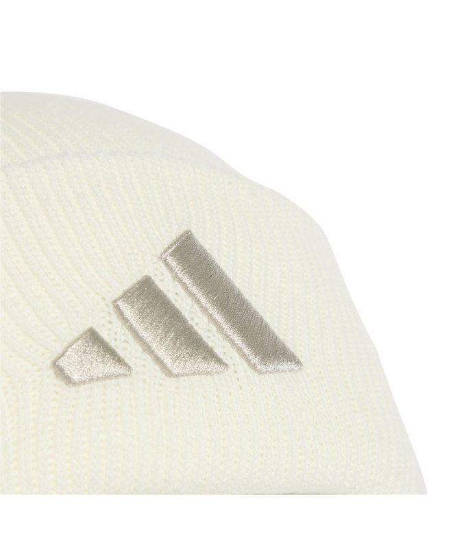 Boné adidas Novo Log Bea Cuf Blacre / Azul