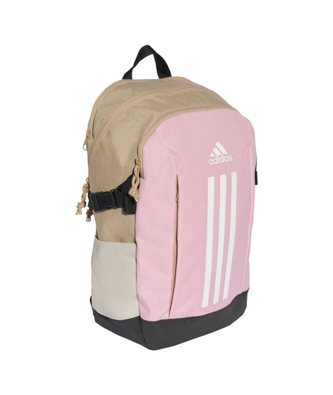 Sac à dos adidas Power Vii Rosaut / Blanc
