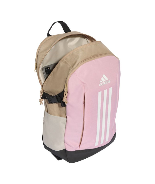 Sac à dos adidas Power Vii Rosaut / Blanc