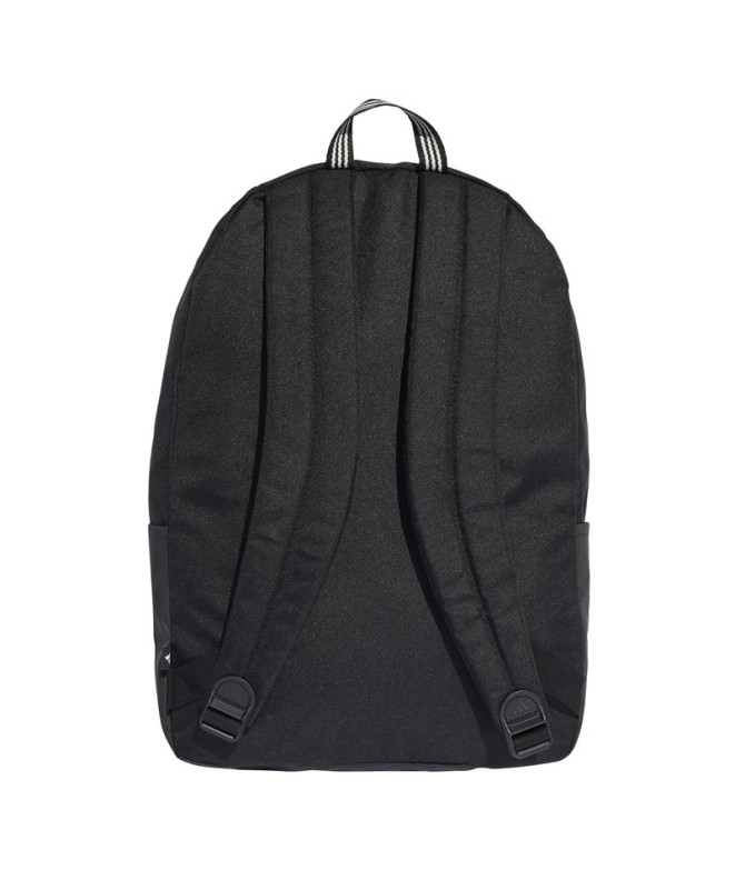 Sac à dos adidas Clc Tiro Bpk Noir/Blanc