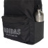 Sac à dos adidas Clc Tiro Bpk Noir/Blanc