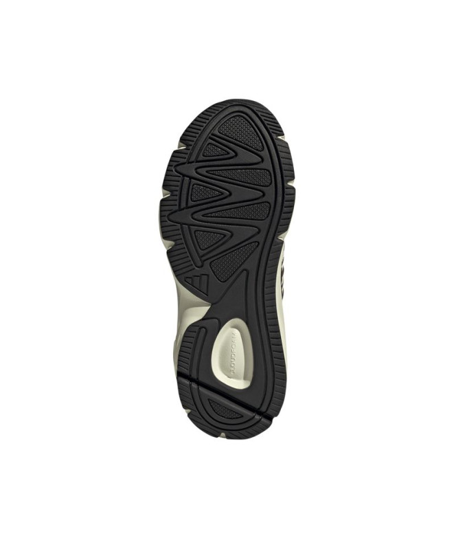 Zapatillas adidas Crazychaos 2000 Mujer Vainilla