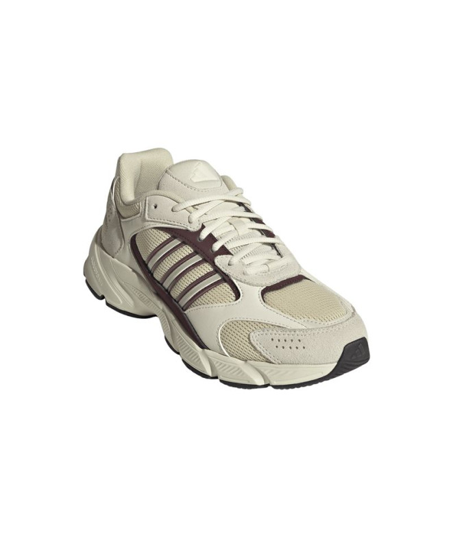 Chaussures adidas Crazychaos 2000 Femme Vanille