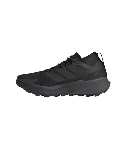 Sapatilhas de Trail adidas Terrex Agravic Gtx Homem Preto