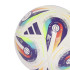 Balle de Football adidas Ekstraklasa Min Blanc