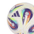 Balle de Football adidas Ekstraklasa Min Blanc