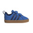 Sapatilhas adidas Vs Pace 2.0 Cf Infantil Reabri / Azul Escuro / Azul Escuro