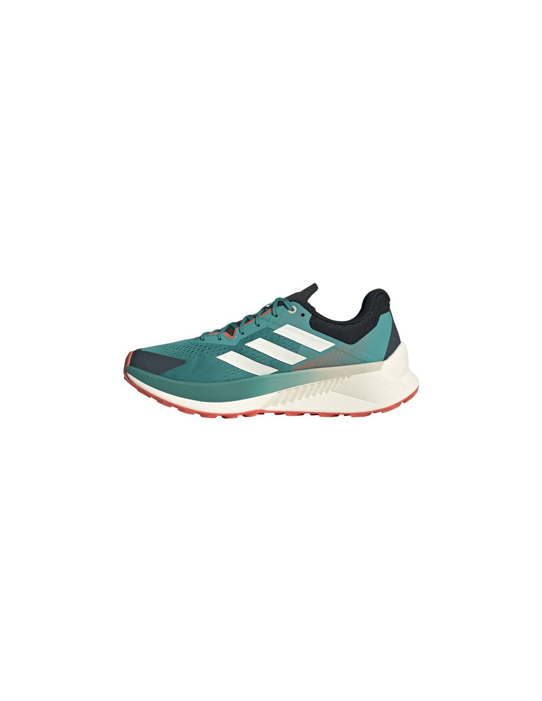 ADIDAS TERREX SOULSTRIDE FLOW - AtmosferaSport