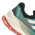 Chaussures de Trail adidas Terrex Soulstride Flow Homme Bleu