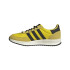 Sapatilhas adidas Run 70S 2.0 Homem Amarelo / Preto / Casbla