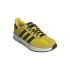 Chaussures adidas Run 70S 2.0 Homme Amaril / Noir / Casbla