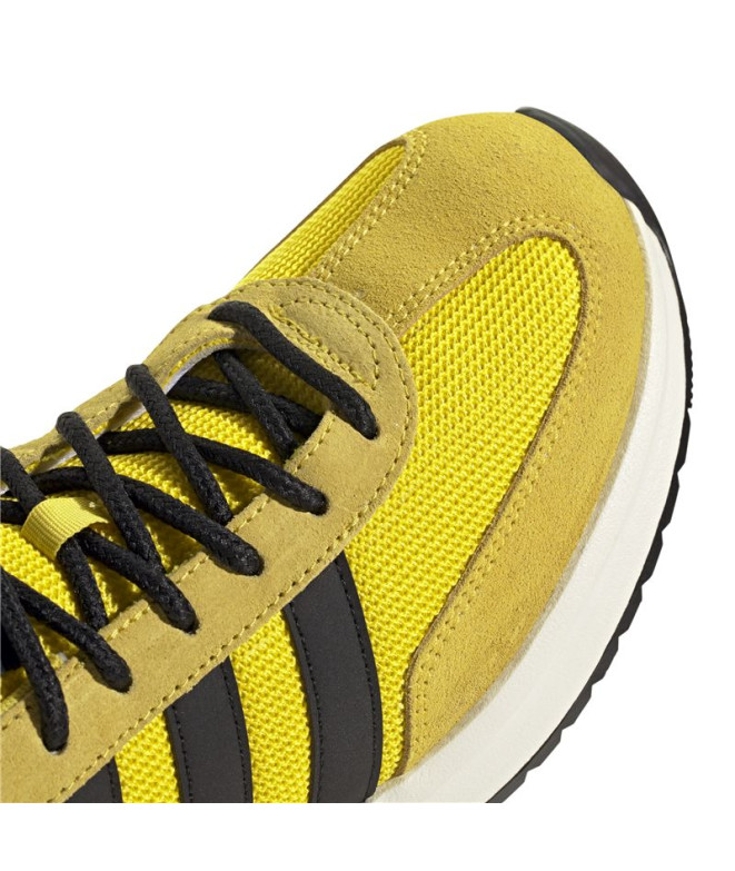 Sapatilhas adidas Run 70S 2.0 Homem Amarelo /...