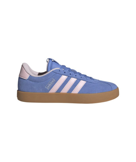 Zapatillas adidas VL Court 3.0 Mujer Fusazu / Rosa / Plamet