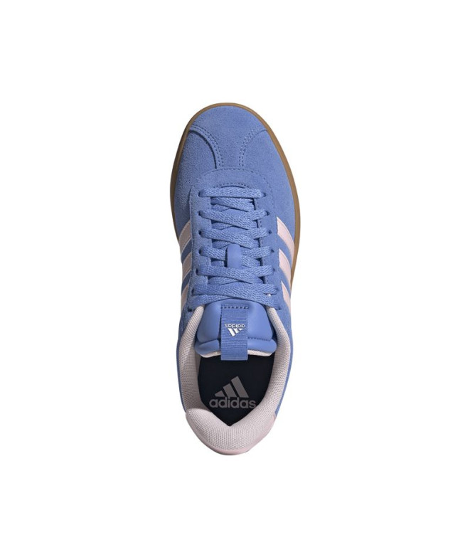 Zapatillas adidas VL Court 3.0 Mujer Fusazu /...