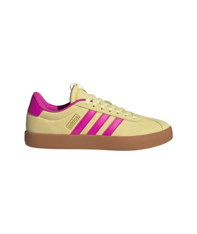 Chaussures adidas VL Court 3.0 Femme Amenpo /...