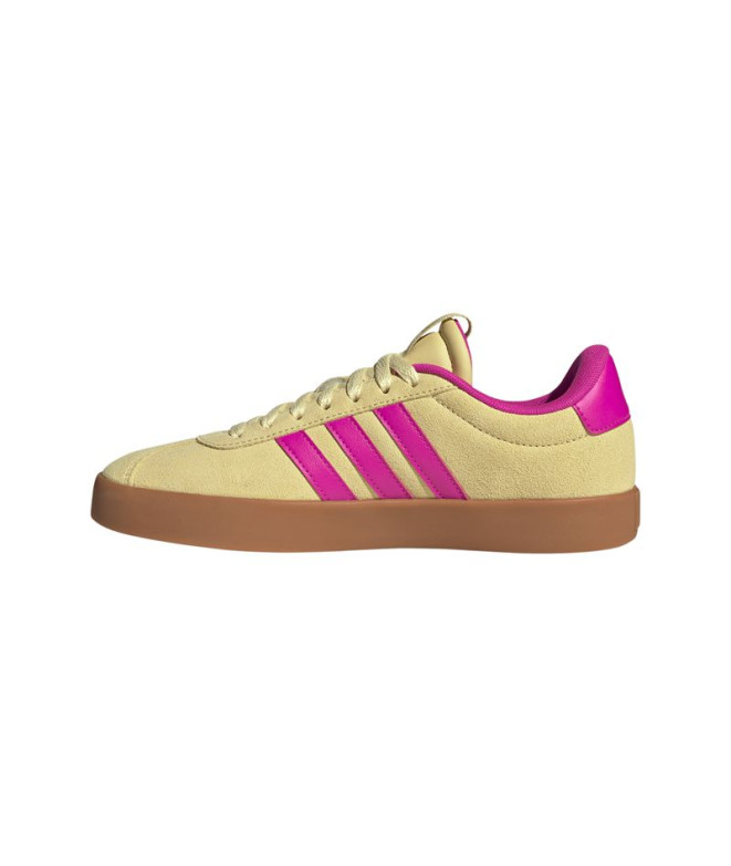 Chaussures adidas VL Court 3.0 Femme Amenpo /...