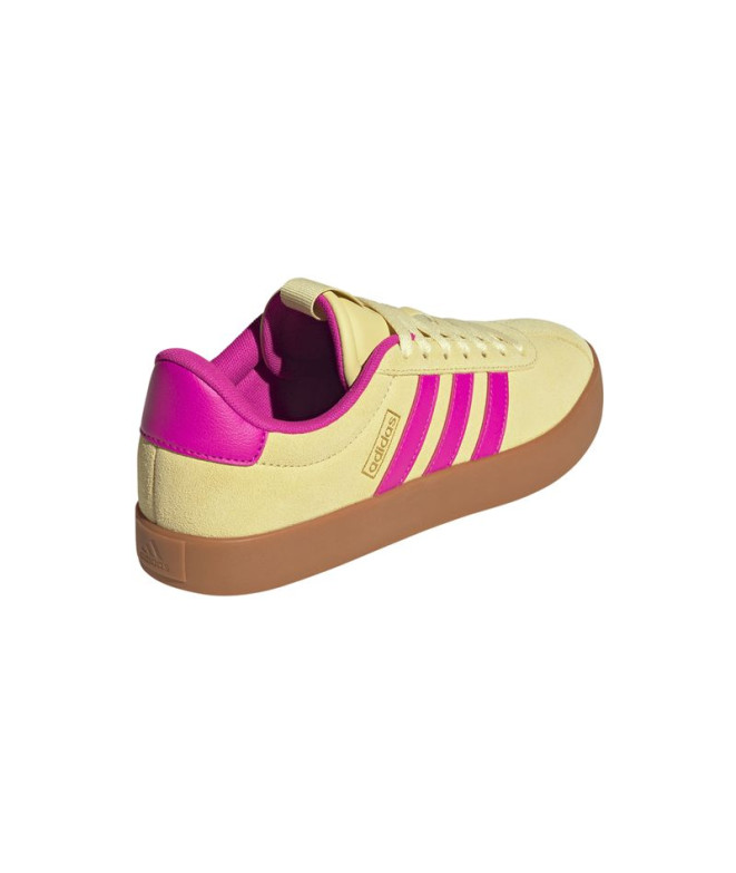 Chaussures adidas VL Court 3.0 Femme Amenpo /...