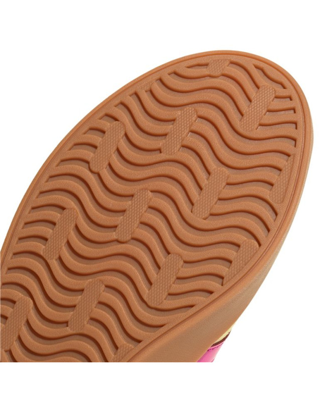 Chaussures adidas VL Court 3.0 Femme Amenpo /...