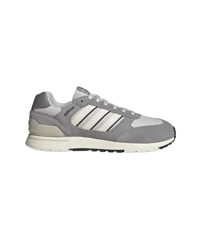Sapatilhas adidas Run 80S Homem Cinza