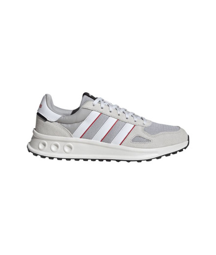 Chaussures adidas Run 84 Homme Gris
