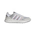 Sapatilhas adidas Run 84 Homem Cinza