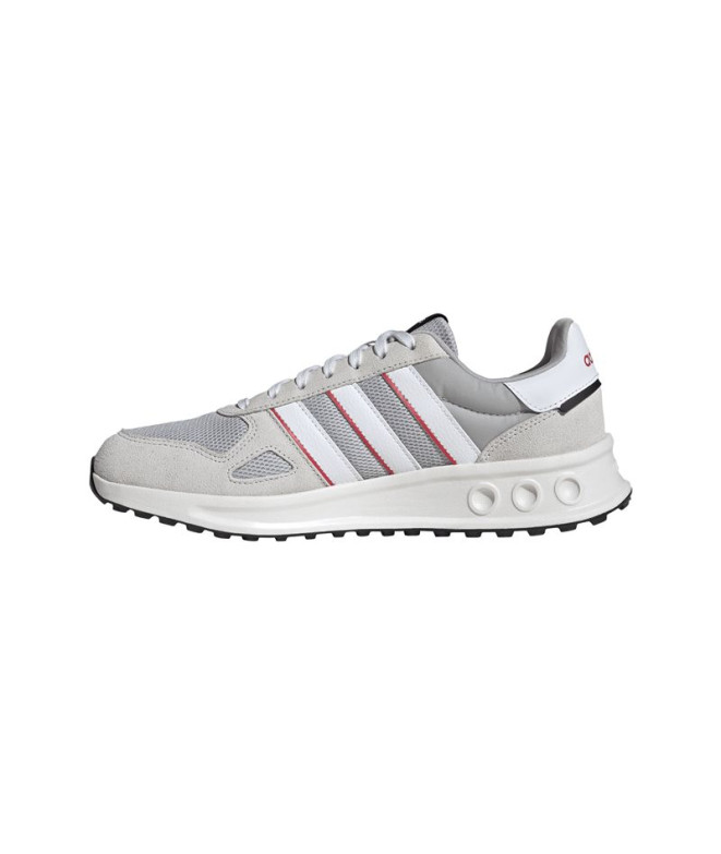 Sapatilhas adidas Run 84 Homem Cinza
