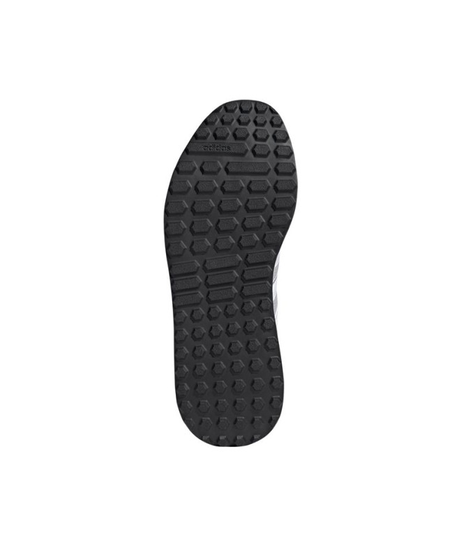 Sapatilhas adidas Run 84 Homem Cinza