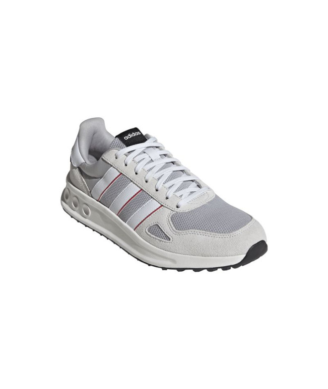 Chaussures adidas Run 84 Homme Gris