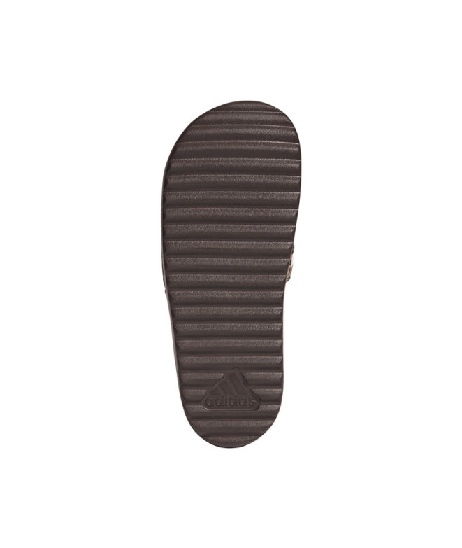 Chinelos adidas Adilette Platform Mulher Marsom...
