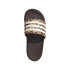 Chinelos adidas Adilette Platform Mulher Marsom / Preto / Beimag