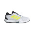 Chaussures de Fitness adidas Amplimove Trainer Homme Noir / Limluc / Rossho