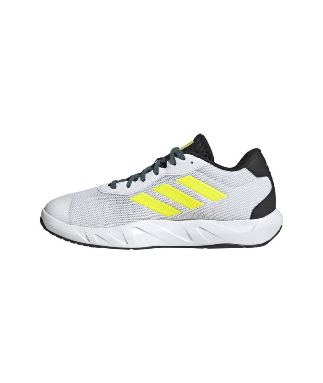 Chaussures de Fitness adidas Amplimove Trainer...
