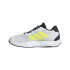 Zapatillas de Fitness adidas Amplimove Trainer Hombre Negro / Limluc / Rossho